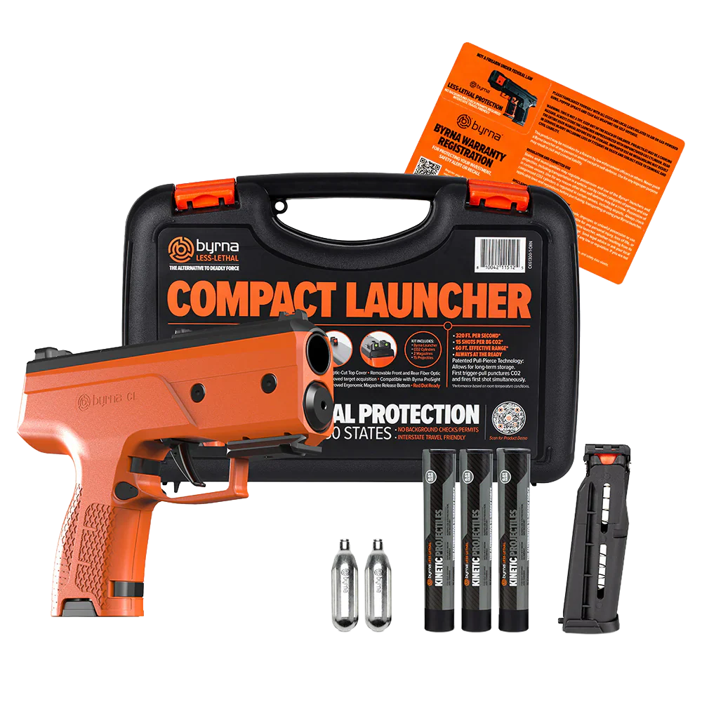 BYRNA CL LAUNCHER - UNIVERSAL KIT
